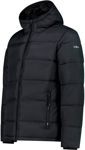 Cmp-MAN JACKET FIX HOOD-2