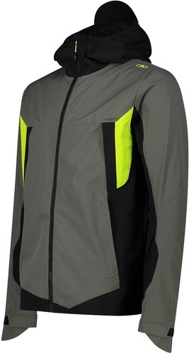 Cmp-MAN JACKET HYBRID FIX HOOD-2