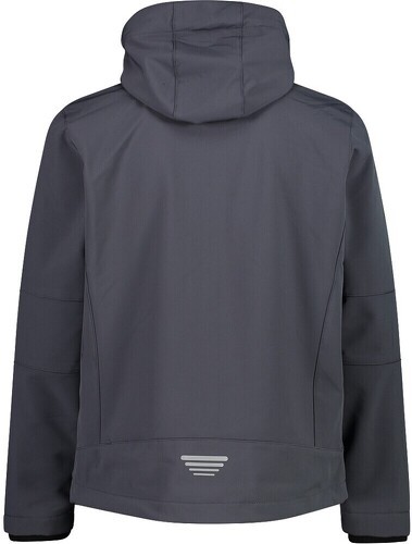 Cmp-MAN JACKET ZIP HOOD-1