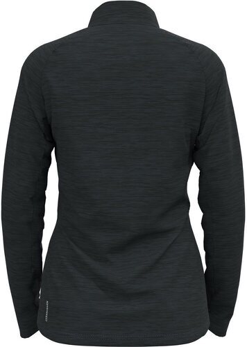 ODLO-Mid layer full zip ESSENTIALS CW 200-1