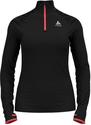 ODLO-Midlayer 1/2 zip AXALP CERAMIWARM-0