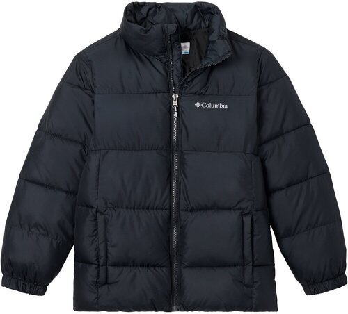 Columbia-Puffect Jacket-0