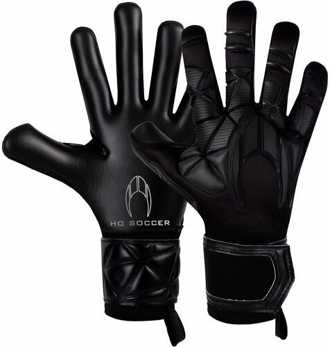 HO SOCCER-SSG LEGEND ERGO GECKO BLACK SKIN-0