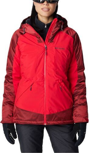 Columbia-Sweet Shredder II Insulated Jacket-1