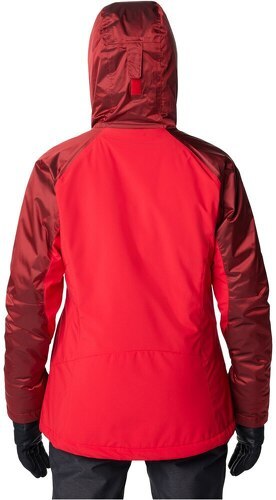 Columbia-Sweet Shredder II Insulated Jacket-2