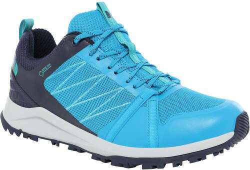 THE NORTH FACE-Litewave Fastpack 2 Goretex - Chaussures de randonnée-0