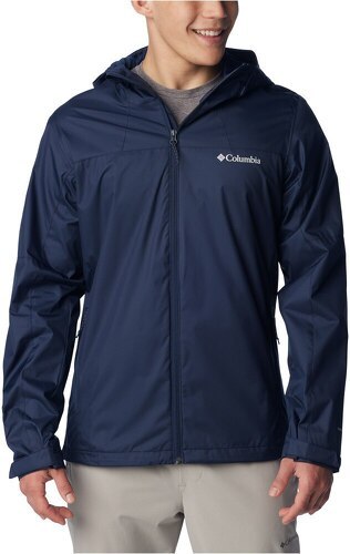 Columbia-Inner Limits III Jacket-0