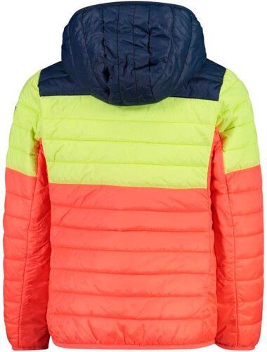 Cmp-KID G JACKET FIX HOOD-1