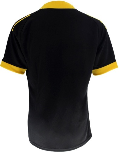 adidas-Maillot Replica Domicile Stade Rochelais 24/25 Enfant-1