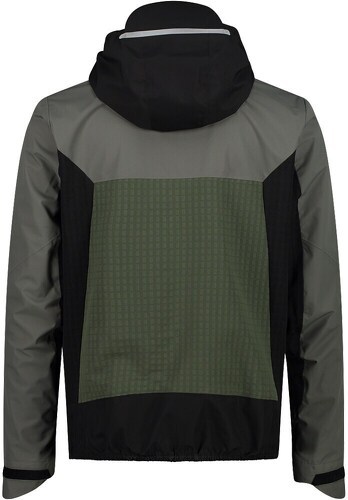 Cmp-MAN JACKET HYBRID FIX HOOD-1