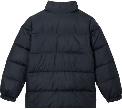 Columbia-Puffect Jacket-1