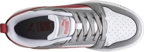 PUMA-Puma Rebound V6 Lo Jr-4