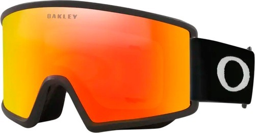 OAKLEY-RIDGE LINE L MATTE BLACK FIR-0