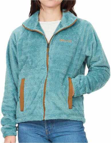 Marmot-Wm s Homestead Fleece Jkt-0