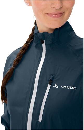 VAUDE-Women's Drop Jacket III-1