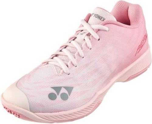 YONEX-Aerus Z Light Pink-0