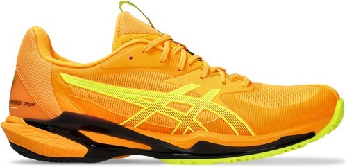 ASICS-Asics Solution Speed Ff 3 Padel 1041a496 Orange-0