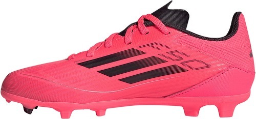 adidas-adidas Enfant F50 League FG/MG-1