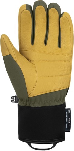 REUSCH-Gants de ski Reusch Andy R-Tex® XT-1