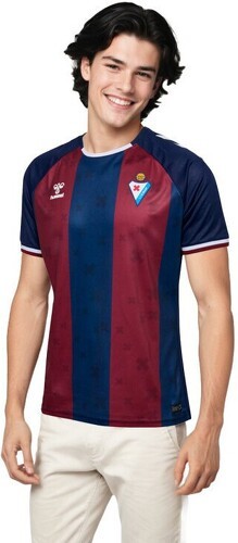 HUMMEL-Hummel Domicile SD Eibar 2024-2025-0