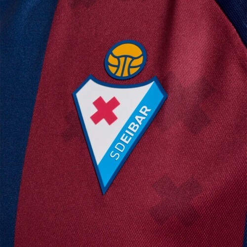 HUMMEL-Hummel Domicile SD Eibar 2024-2025-1