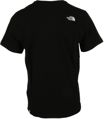 THE NORTH FACE-M Berkeley California Pocket S/S Tee-1