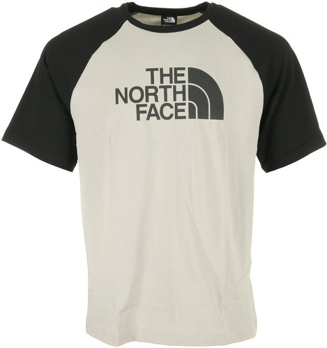 THE NORTH FACE-M S/S Raglan Easy Tee-0