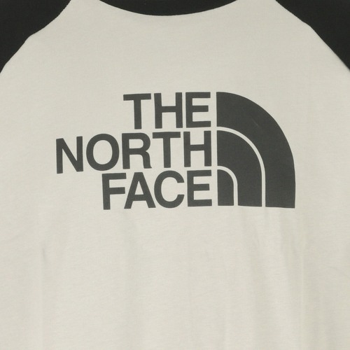 THE NORTH FACE-M S/S Raglan Easy Tee-2