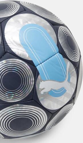 PUMA-Ballon De Football Ftblculture+ Manchester City-2