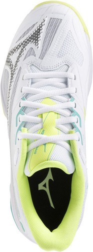 MIZUNO-Mizuno Wave Exceed Light 2 Cc 61gc2321 45 Femmes Blanc-2