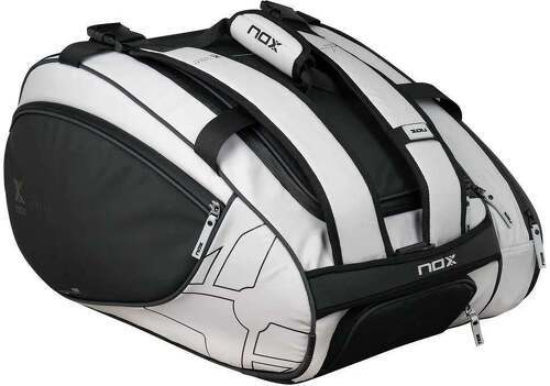 Nox-Padelbag Nox Luxury Master Series Black-2