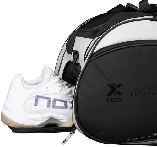 Nox-Padelbag Nox Luxury Master Series Black-3