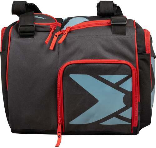 Nox-Sac Thermobag Nox ML10 Competition XL Compact Gris / Rouge-2