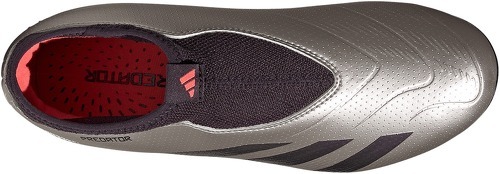 adidas-adidas Predator League LL FG Niño-3