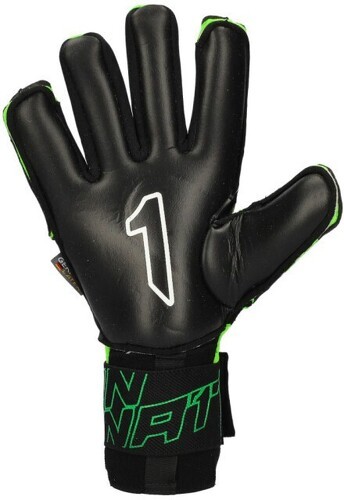 Rinat-Rinat Egotiko Vengador Alpha-2