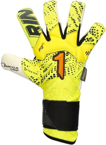 Rinat-Rinat Xtreme Guard Dominius Alpha-0