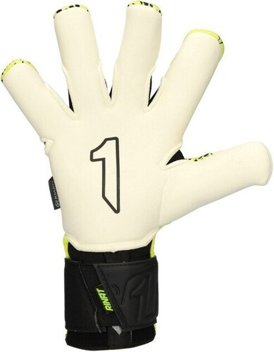 Rinat-Rinat Xtreme Guard Dominius Alpha-2