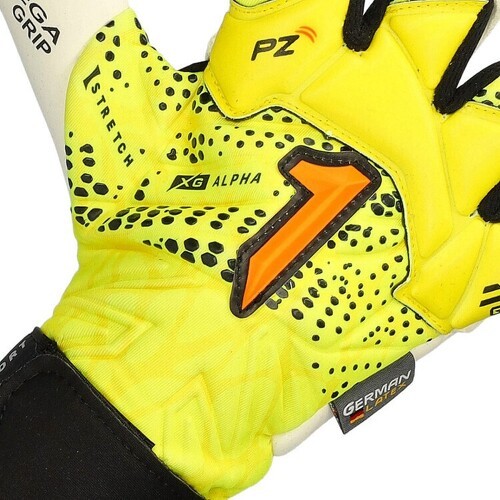 Rinat-Rinat Xtreme Guard Dominius Alpha-3