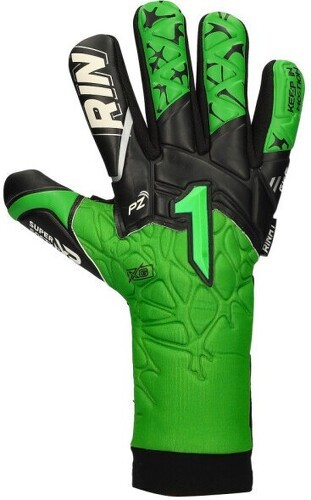 Rinat-Rinat Xtreme Guard Dominius Prime-0