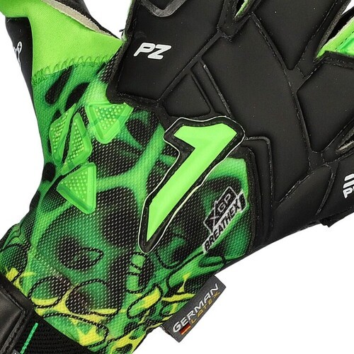 Rinat-Rinat Xtreme Guard Dominius Pro-3