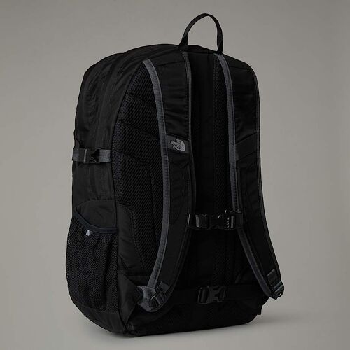 THE NORTH FACE-Sac à dos Borealis Classic Black/Asphalt Grey-1