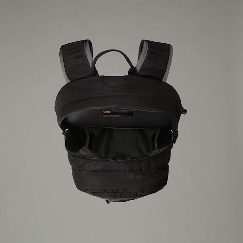 THE NORTH FACE-Sac à dos Borealis Classic Black/Asphalt Grey-3