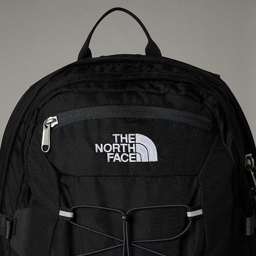 THE NORTH FACE-Sac à dos Borealis Classic Black/Asphalt Grey-4