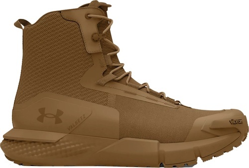 UNDER ARMOUR-UA Charged Valsetz-BRN-0