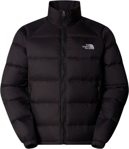 THE NORTH FACE-Veste Hydrenalite Black-0