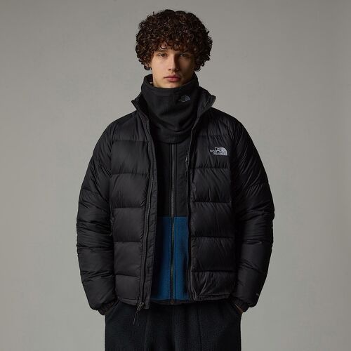 THE NORTH FACE-Veste Hydrenalite Black-3