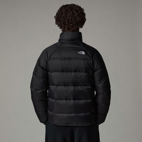 THE NORTH FACE-Veste Hydrenalite Black-4