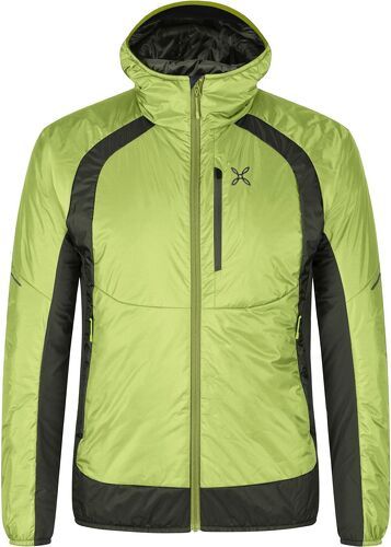 Montura-Veste Vulcan 2.0 Green Lime-0