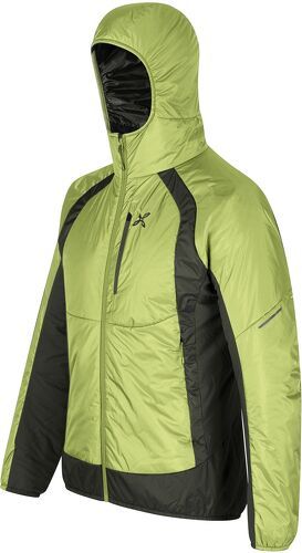 Montura-Veste Vulcan 2.0 Green Lime-1