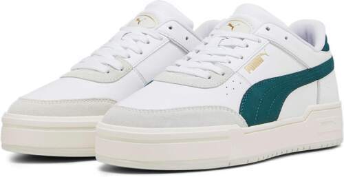 PUMA-Baskets Puma CA Pro Mix-1